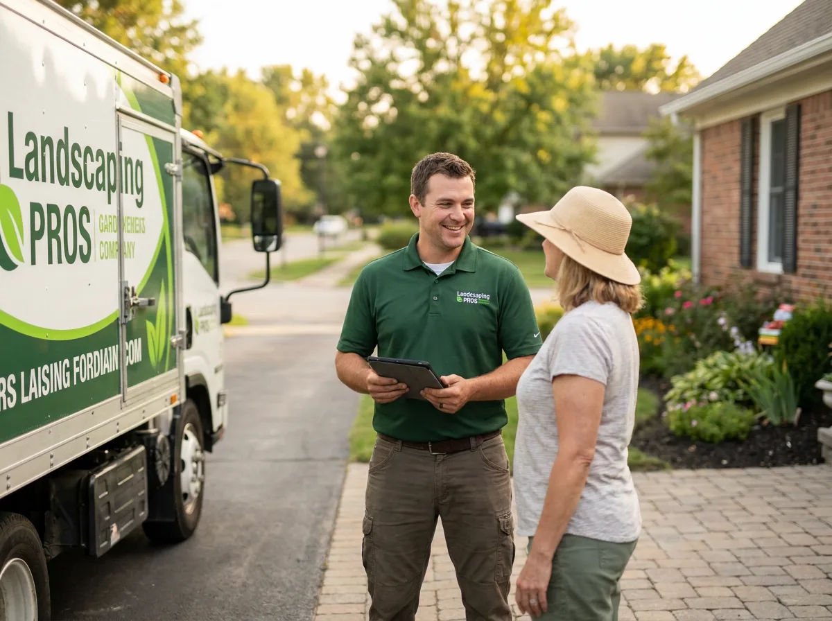 Landscaping Boise City, OK FAQs